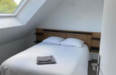 L'Eden de la Guyonnière - Photo 26