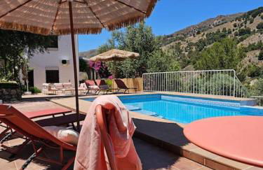 Villa Finca el Carril - Foto 19