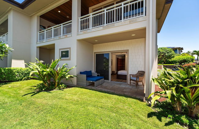 Big Island Villages At Mauna Lani Resort 325 3 Bedroom Home - Foto 41