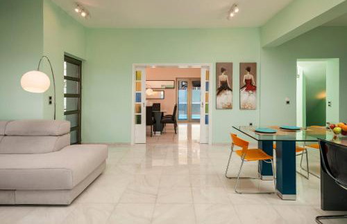 Blue Sea Chania Villa - Foto 24