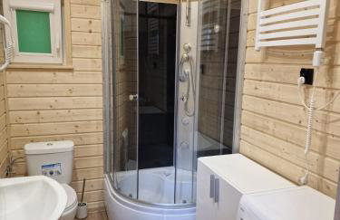 Domki Wakacyjne "Morskie Wrota"Karwieńskie Błota - Foto 26