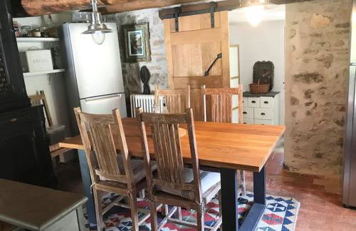 Casale del Pozzo-Villa with pool - Fosdinovo in the borgo of Pulica - Foto 23