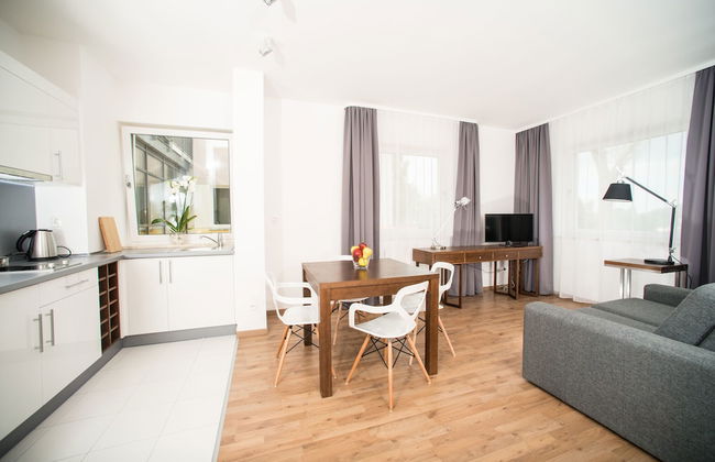 Atrium Apartamenty - Foto 19