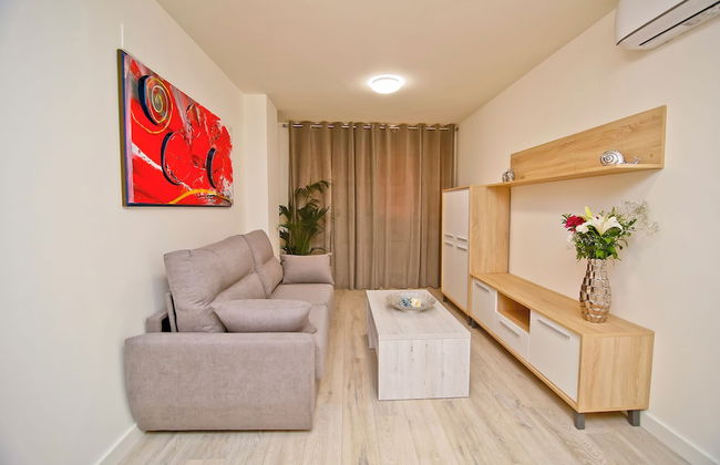 apartamentos Rincón del mar - Foto 57