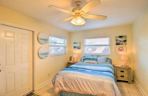 West Palm Beach Home with Yard -2 Mi to Beach! - Foto 14