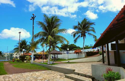 Apartamento de 3 quartos no Marina Clube - Photo 42