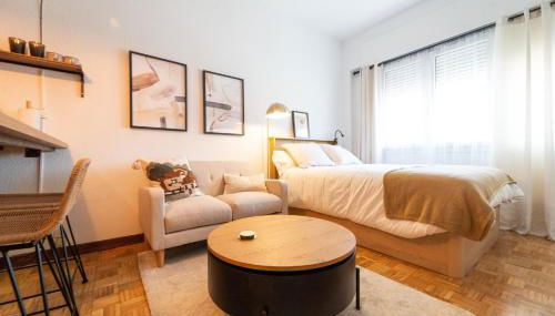 Apartamento entre Bernabeu y Barrio Salamanca - Photo 3