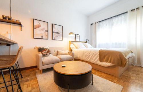 Apartamento entre Bernabeu y Barrio Salamanca - Photo 3