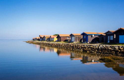 Maison l'EscaleTaussat Les Bains - Photo 36