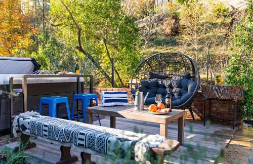 Sonoma Creek Haven - Foto 55