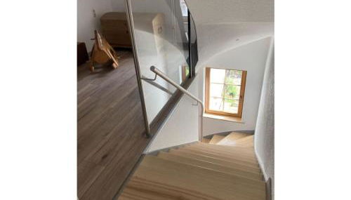 Holiday Apartment Loft - Foto 3, Lobby or reception