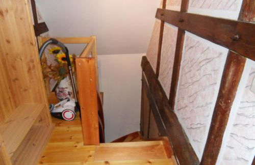 Ferienhaus Alte Stube - Foto 11