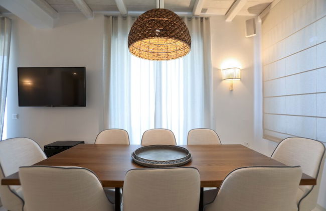 Villa Sunflower - Foto 36