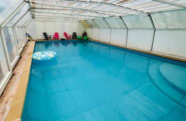 Grande maison de vacances jusqu'à 15 personnes, à quelques pas d'Aix-en-Provence - Foto 39