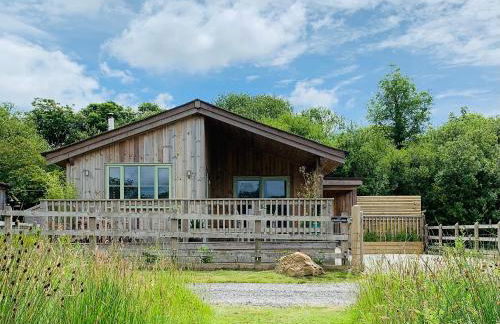 Peregrine Lodge - Foto 1