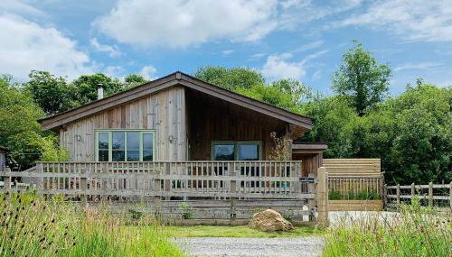 Peregrine Lodge - Foto 1