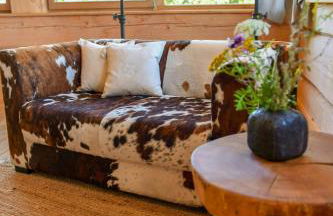 Log Cabins In The Upper Harz Mountains - Foto 13