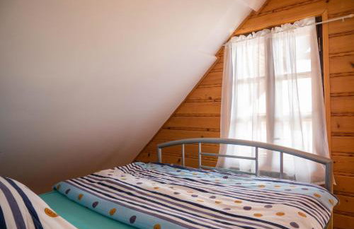 Domek myśliwski na wsi - Foto 22