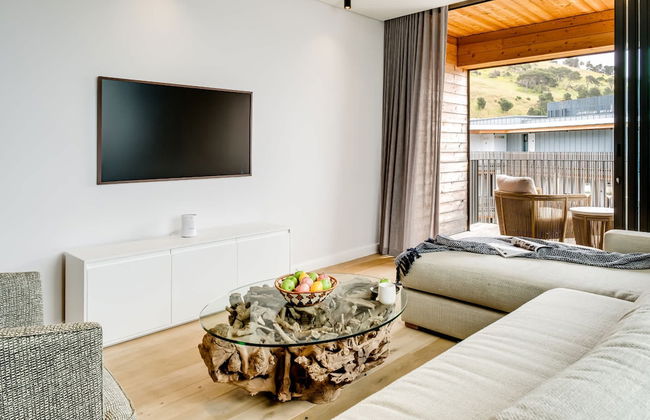 Holiday Chic Alena Apartment in Trendy De Waterkant - Foto 5