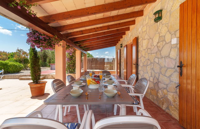 Can Butxet - Foto 28