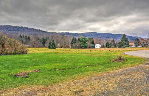 Serene Retreat - 7 Mi to All Star Village - Foto 1