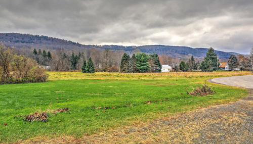 Serene Retreat - 7 Mi to All Star Village - Photo 1