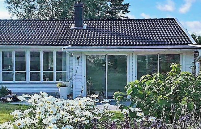 5 Person Holiday Home in Nosund - Foto 29