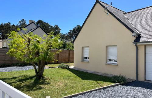 Le 4 Maison de charme proche de la plage wifi - Foto 21