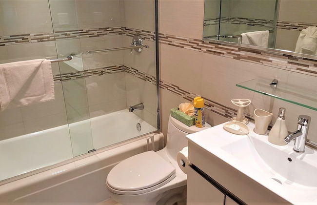 Alexander 1618 2 Bedroom Apts by RedAwning - Foto 21