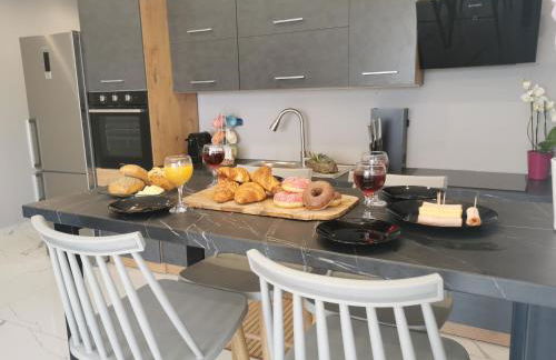 Muse by the beach with Jakuzzi - Foto 20