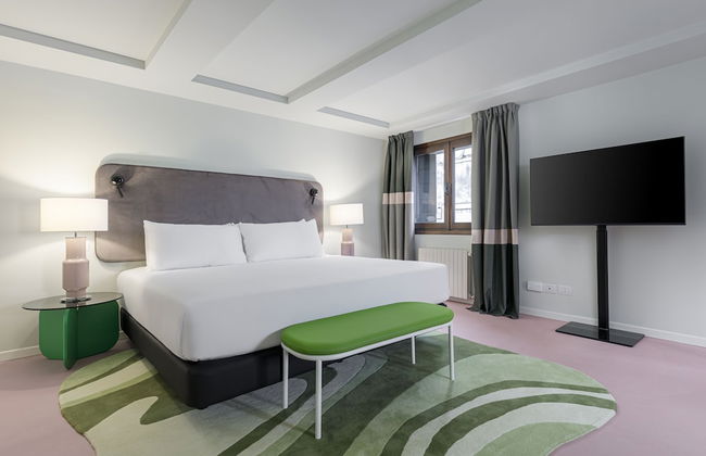 Palazzo Dei Fiori By Room Mate - Photo 31