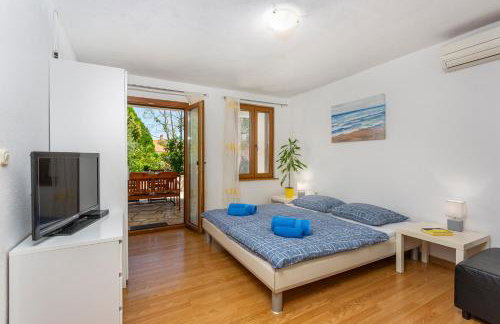 Residence Tomani with XXL pool - Foto 21