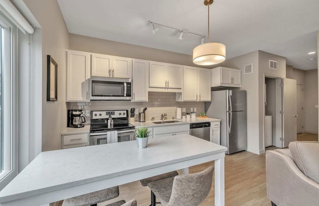 Comfortable 1BD Vector Suite With 95 Walkscore - Foto 4