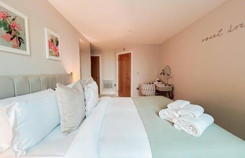 Vista Haven: A Short Let Retreat - Foto 15