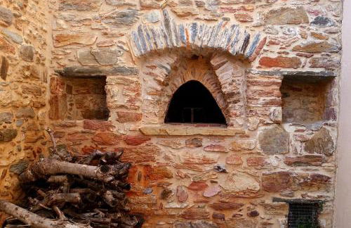 Λιθόκτιστη παραδοσιακή οικία - Foto 33