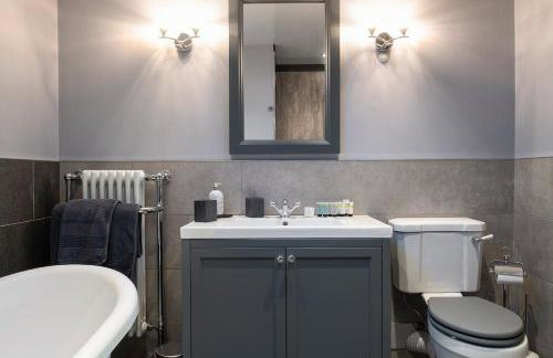 Y Gorlan - Snowdonia luxury house Carneddau mountain views - Photo 17