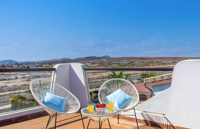 Villa Rubicon - Foto 28