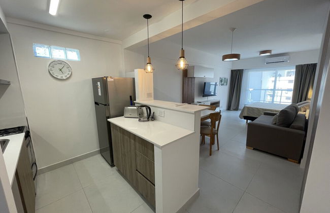 Luxury Temporary Rental With Pool in Caballito - Foto 19