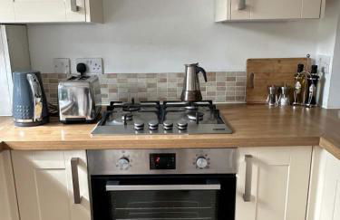 Peace and comfort in town house close to station - Foto 9