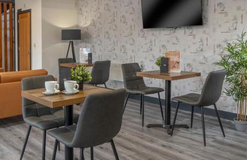 Dockside Aparthotel, Best Western Signature Collection - Foto 42