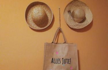 Casa Dami - Charmante Ferien- und Monteurwohnung in Flughafennähe - Foto 16