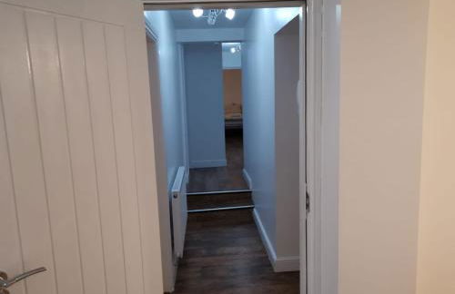 Rusholme Rooms - Foto 16