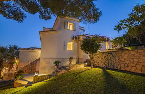 Villa Alcanada Sunrise - Foto 11