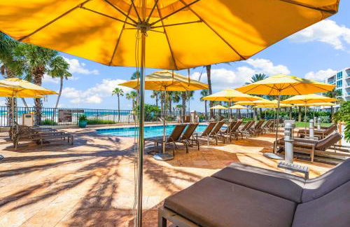 The Residences on Siesta Key within Hyatt Residence Club - Photo 88