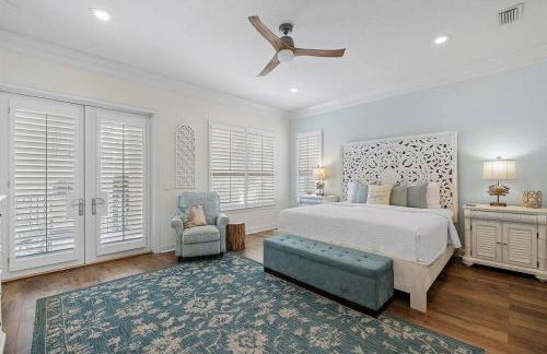 Gulf Views 6 Br Elevator Community Pool - Foto 50