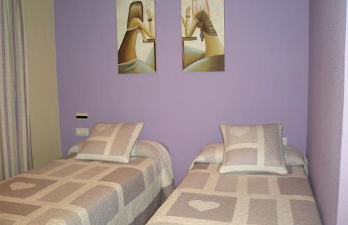 Apartamentos Ca de Marti - Foto 57