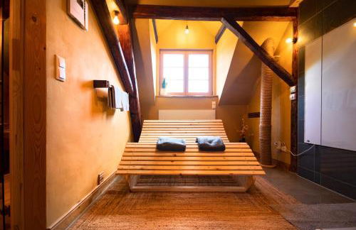 Haus in Spay an der Mosel mit Sauna - Foto 12