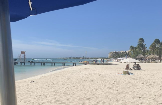 Oceanside Luxury The Cove Palm Beach 2BR 2 5BA - Foto 30