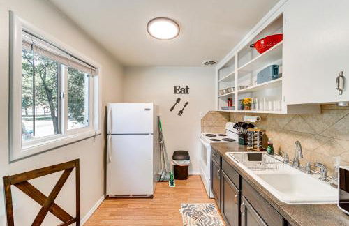 Less Than 1 Mi to Camels Back Park Boise Getaway! - Photo 11