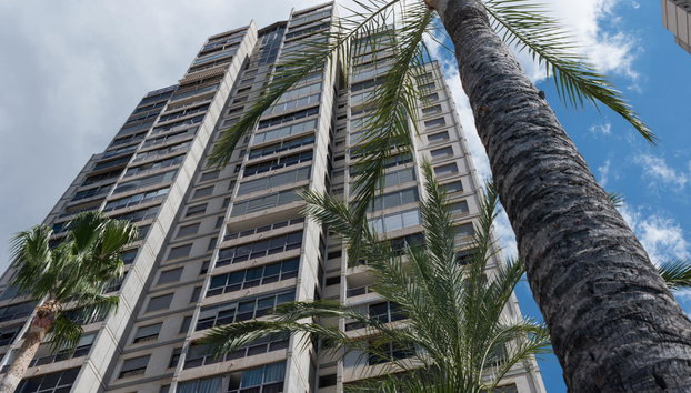 Gemelos 20-Fincas Benidorm - Foto 3